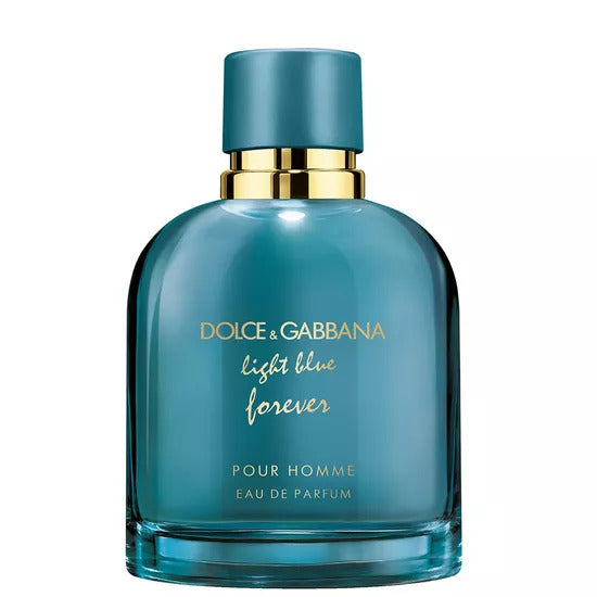 Dolce & Gabbana - Light Blue Forever 50ml Eau De Parfum Spray