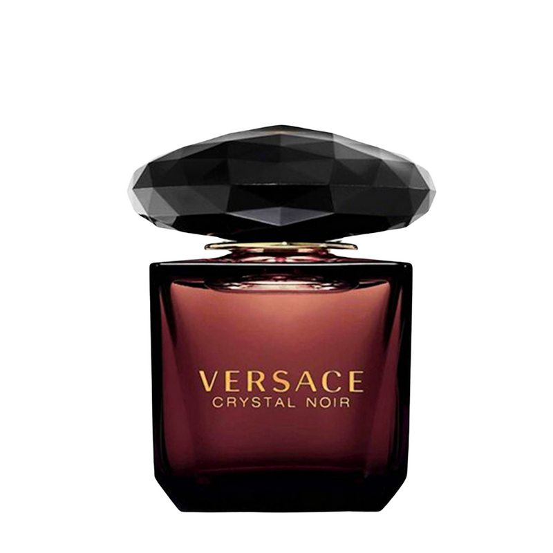 Versace - Crystal Noir 50ml Eau De Parfum - The Perfume Outlet