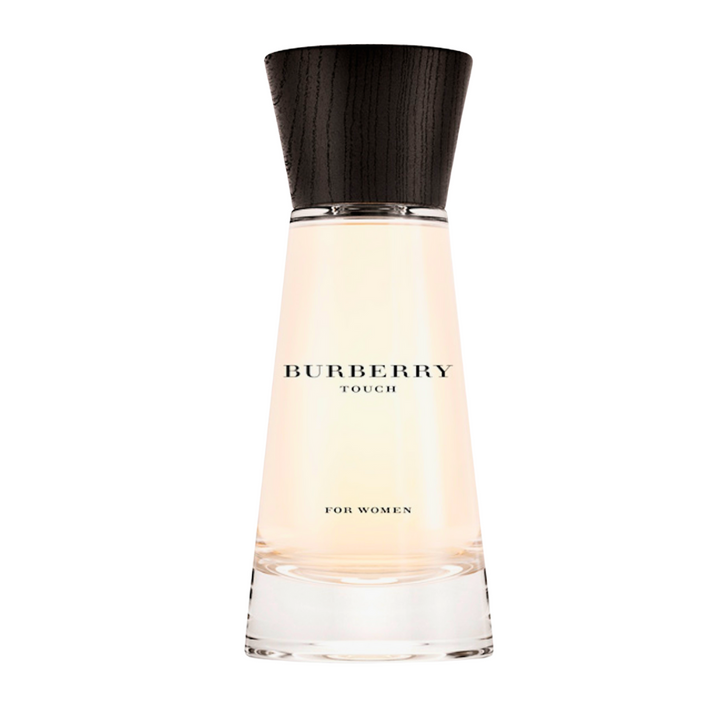 Burberry Touch Women 100ml Eau De Parfum Spray The Perfume Outlet