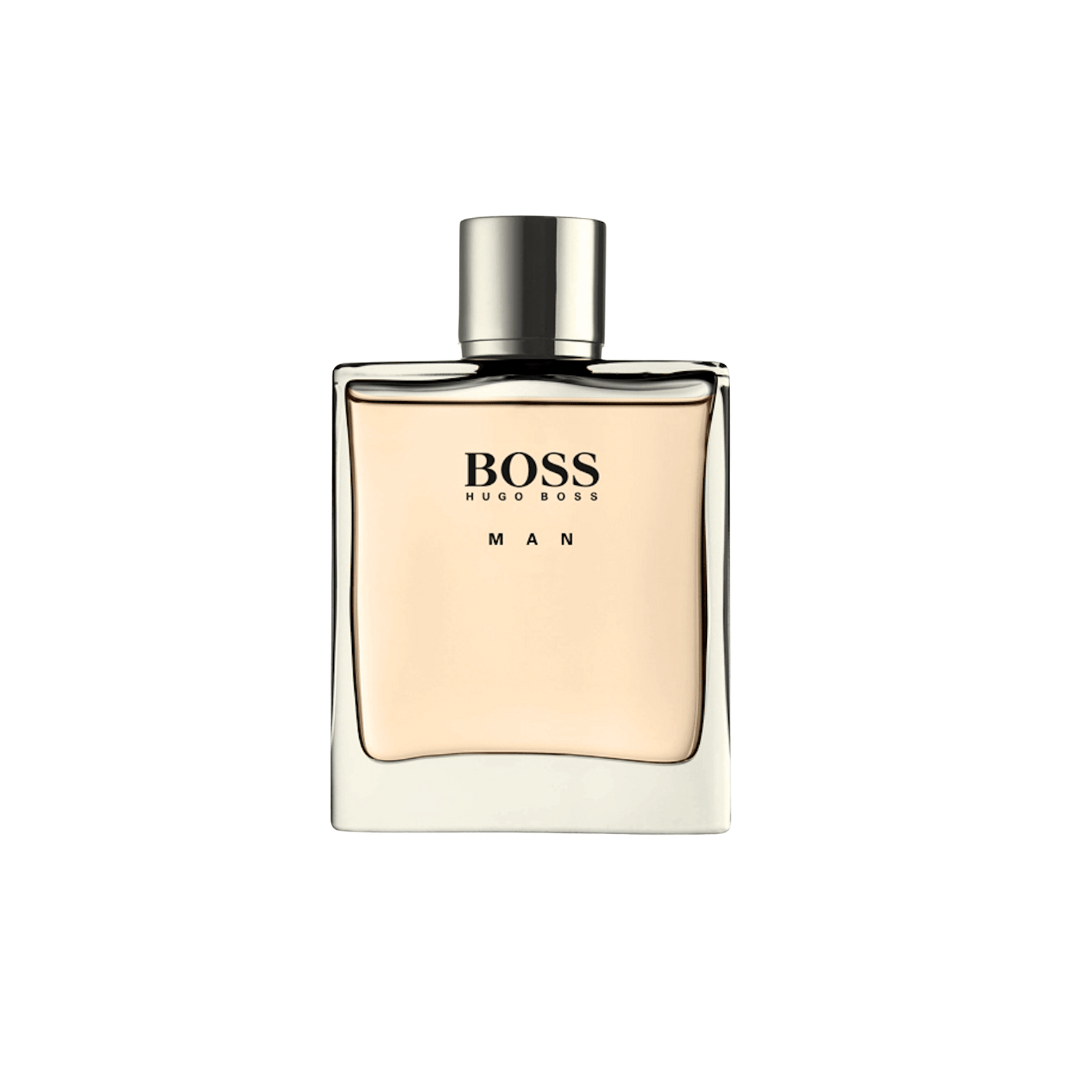 Boss orange eau de toilette deals 100ml